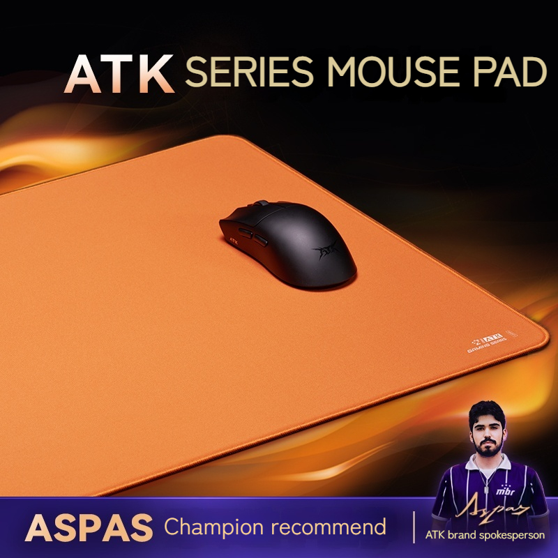 Desk Setup Gear - Sıcak Atk Kong Xsoft Esports Mouse