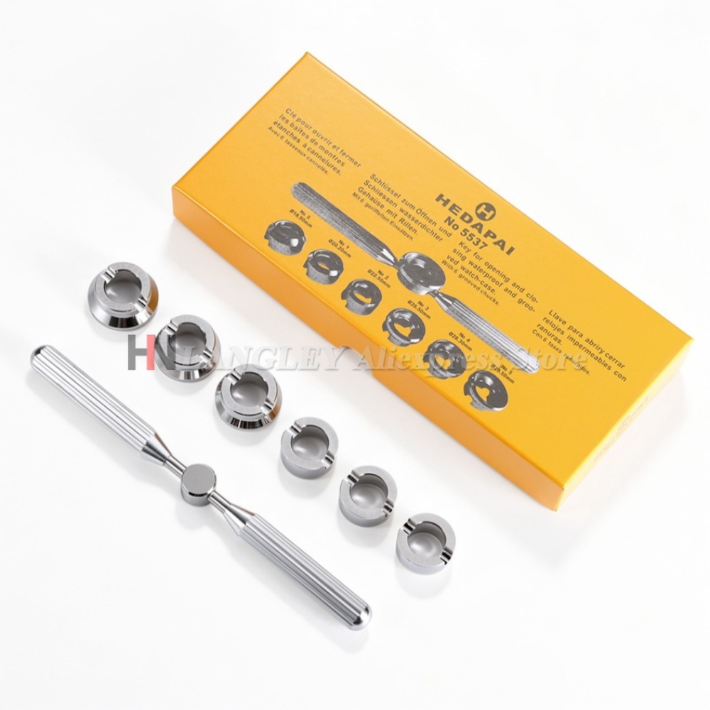 Desk Setup Gear - Rolex ve Tudor Saatler İçin Metal