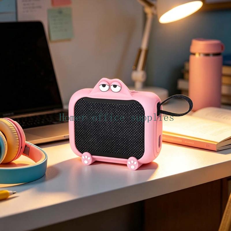 Speaker Desk Setup - GO 5 için K43B Günlük Taşıma