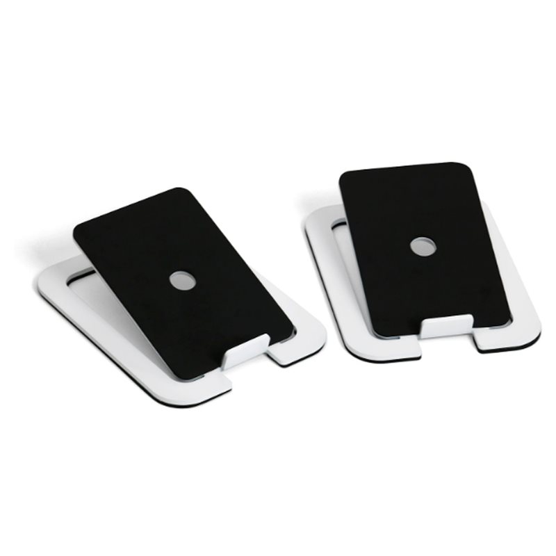 Speaker Desk Setup - B03B-Masaüstü Hoparlör Standları 2 Adet Edifier