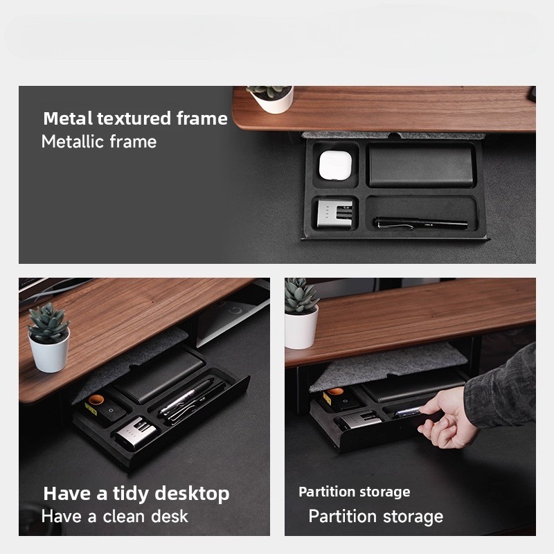 Monitör Standı Yükseltici Depo - Desk Setup In Office incelemesi ve fiyatı