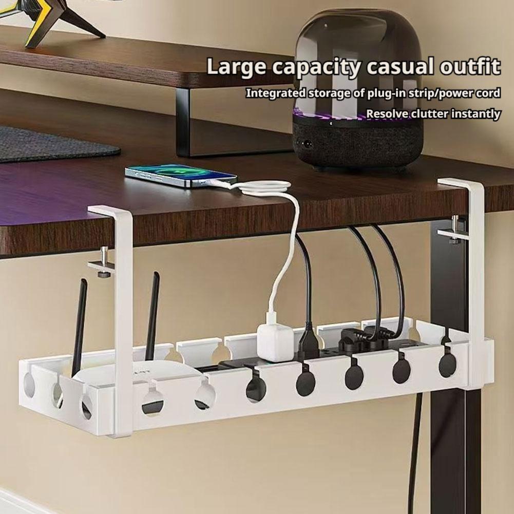 Uzatılabilir Masa Altı Kablo Y - Desk Setup Shelves incelemesi ve fiyatı