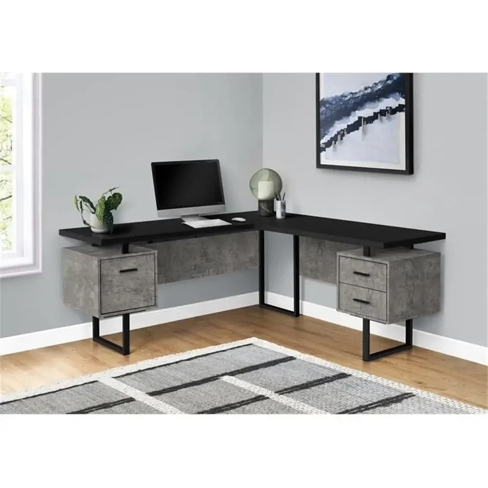 Ev Ofisi için Depolama Alanlı  - Desk Setup In Office incelemesi ve fiyatı