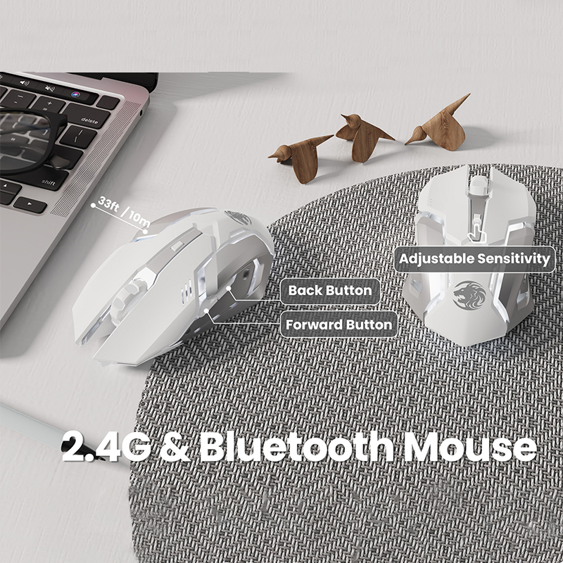 EWEADN V3 kablosuz Sessiz Ofis - Desk Setup Keyboard incelemesi ve fiyatı