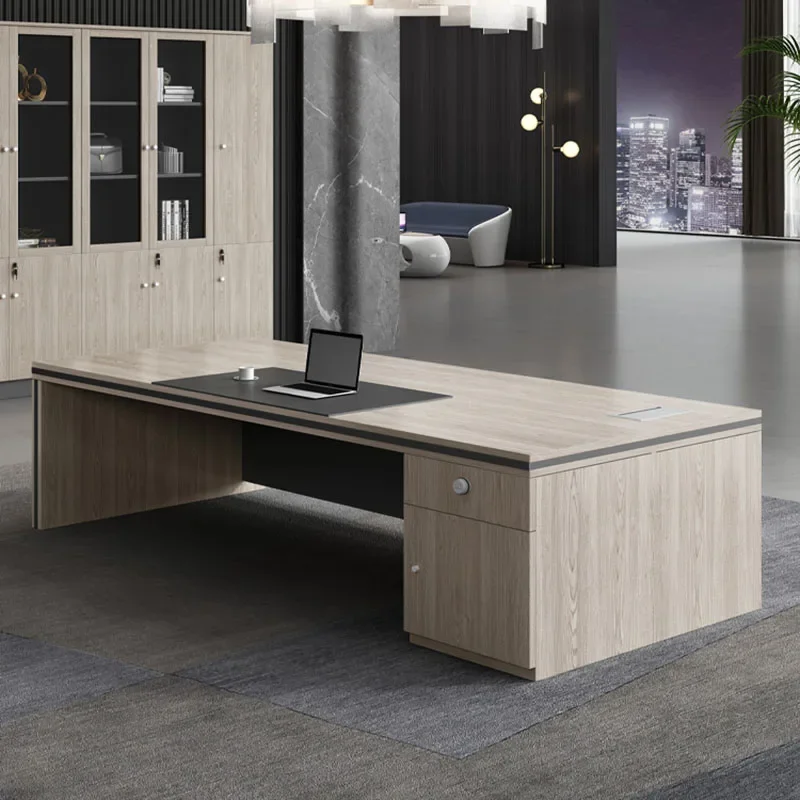 Çalışma Masaları Yönetici Masa - Desk Setup Study incelemesi ve fiyatı