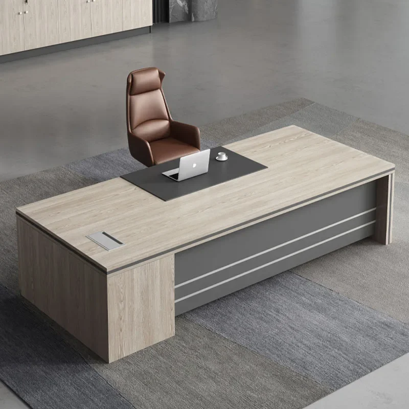 Çalışma Masaları Yönetici Masa - Desk Setup Study incelemesi ve fiyatı