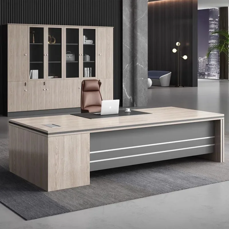 Çalışma Masaları Yönetici Masa - Desk Setup Study incelemesi ve fiyatı