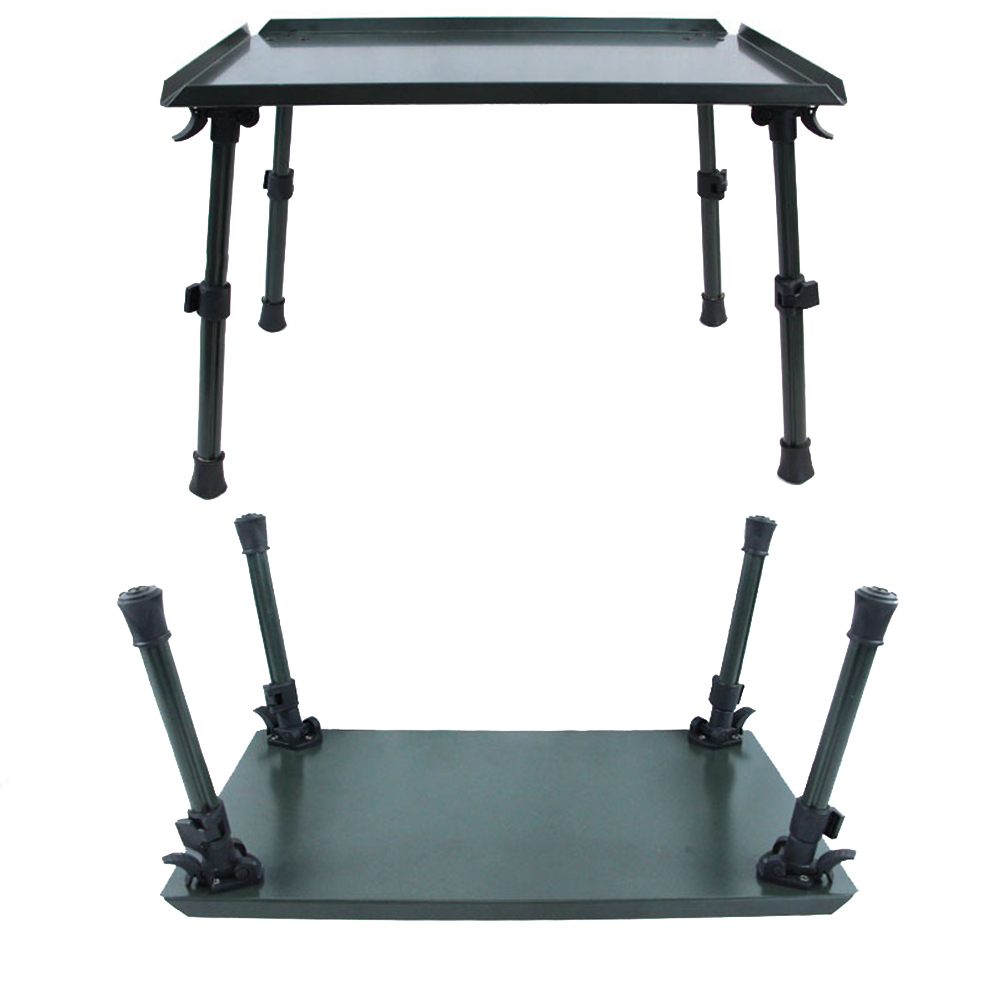 Yeşil Alüminyum Alaşımlı Sazan - Desk Setup Gear incelemesi ve fiyatı