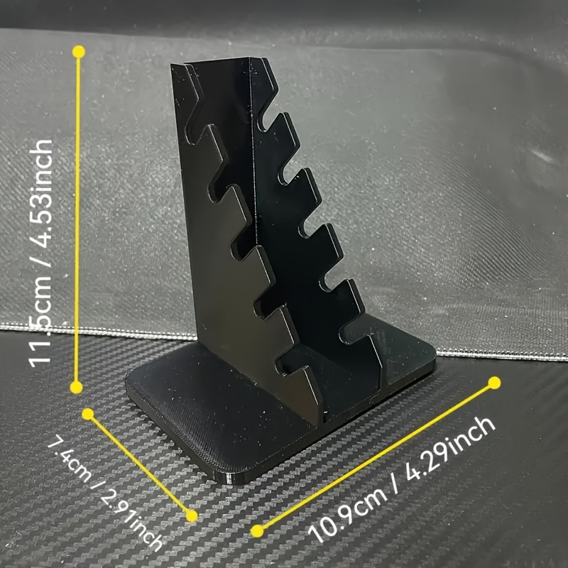 1 adet parmak kaykay ekran sta - Desk Setup Shelves incelemesi ve fiyatı