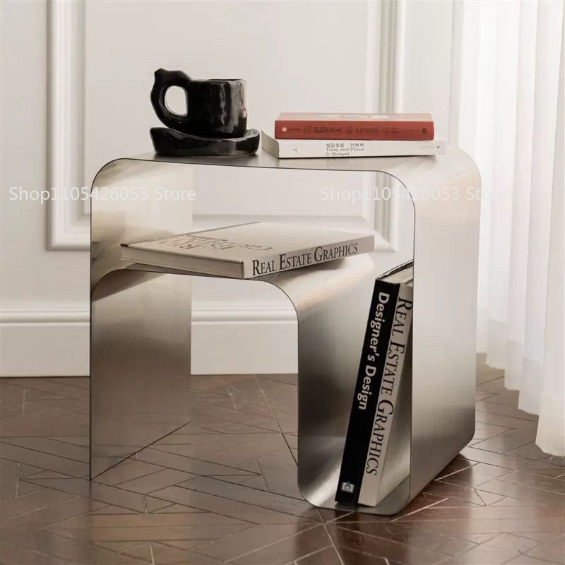 Orta Çağ, Bauhaus, Paslanmaz Ç - Desk Setup Shelves incelemesi ve fiyatı