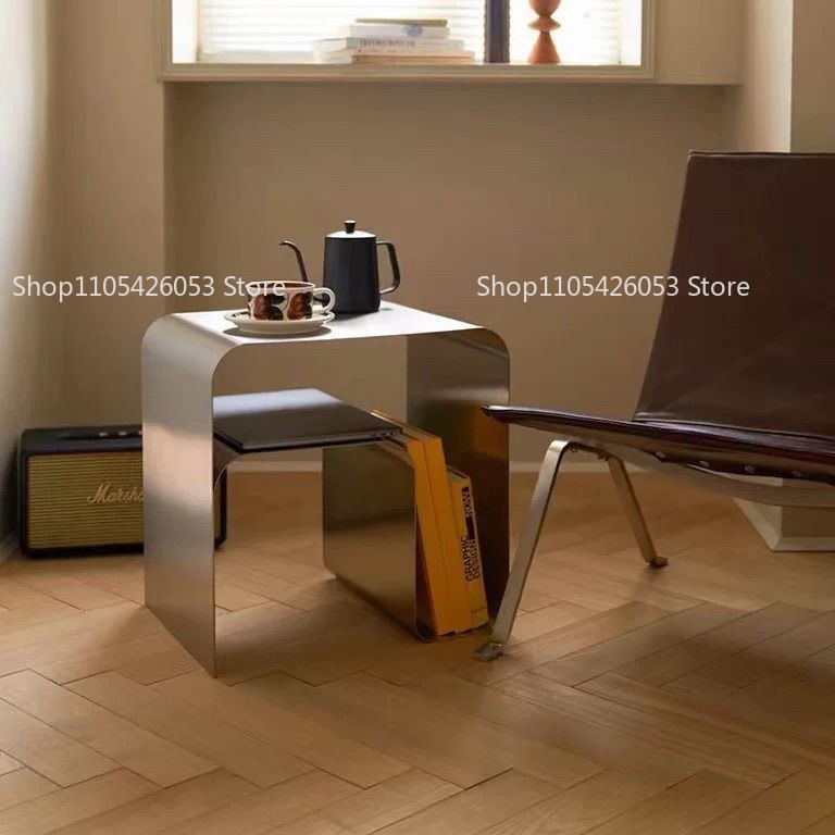 Orta Çağ, Bauhaus, Paslanmaz Ç - Desk Setup Shelves incelemesi ve fiyatı