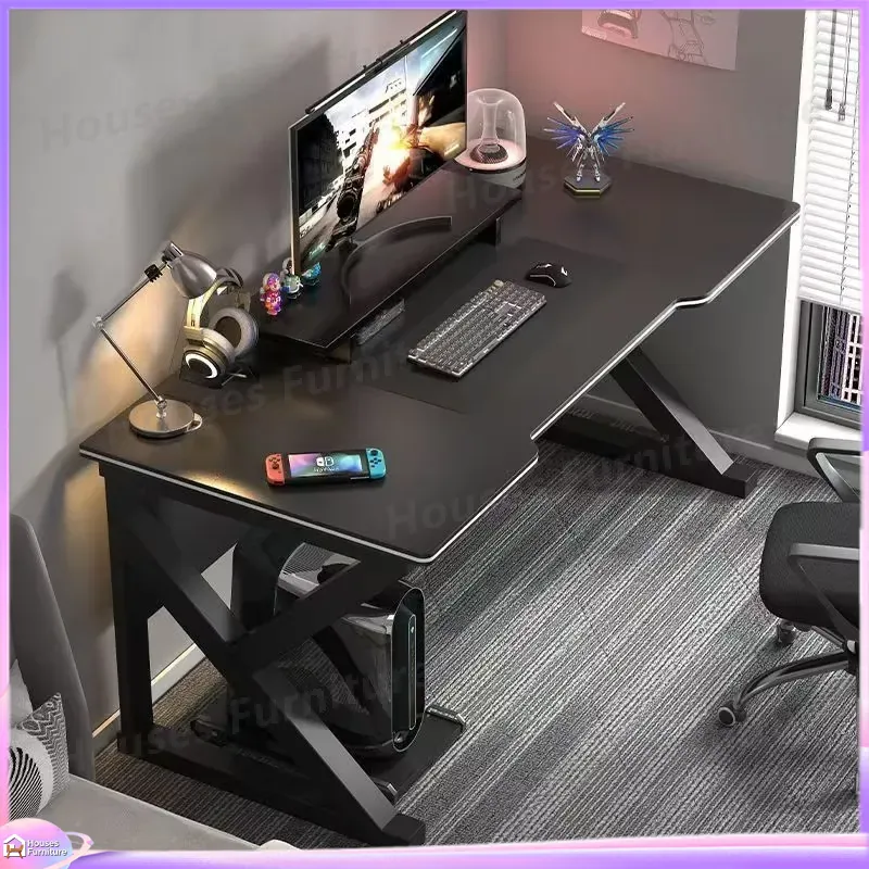 Cafe Metal Oyun Masası Siyah M - Desk Setup In Office incelemesi ve fiyatı