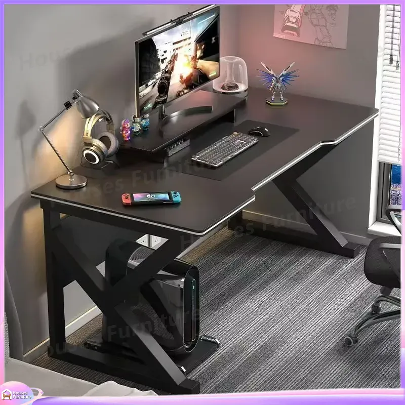 Cafe Metal Oyun Masası Siyah M - Desk Setup In Office incelemesi ve fiyatı