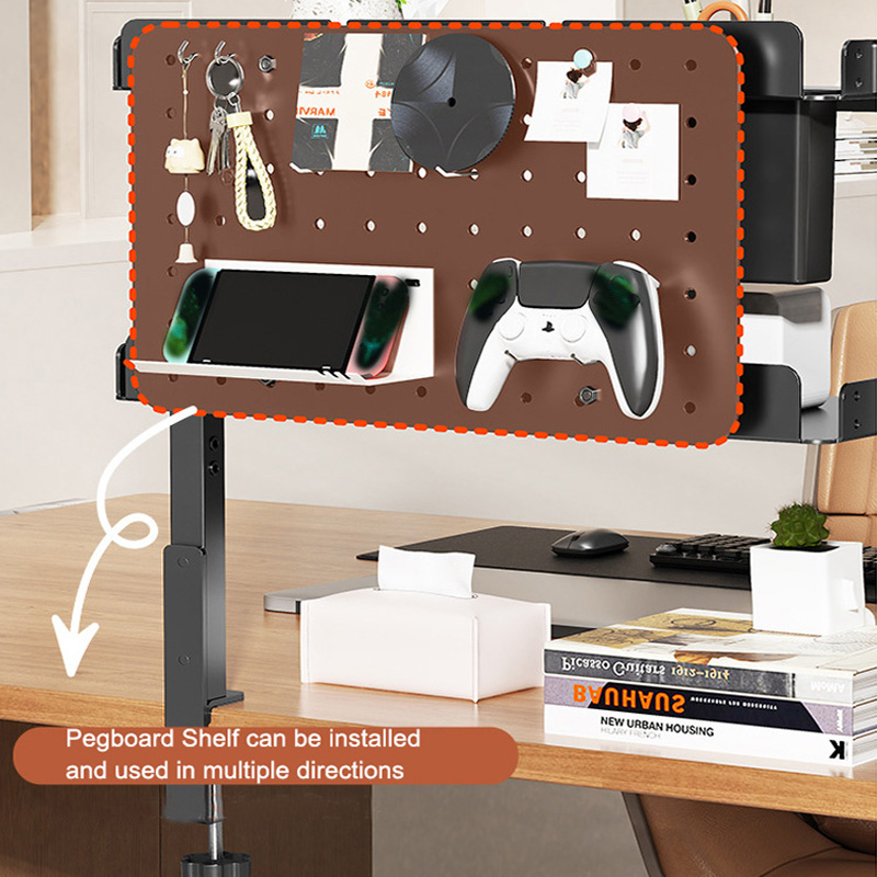 Masa Üstü 2 Katlı Raf Ünitesi, - Desk Setup Study incelemesi ve fiyatı