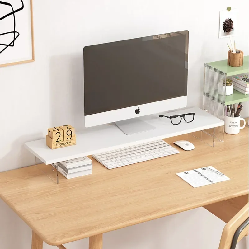 Bilgisayar Monitörü Düşük Masa - Desk Setup Study incelemesi ve fiyatı