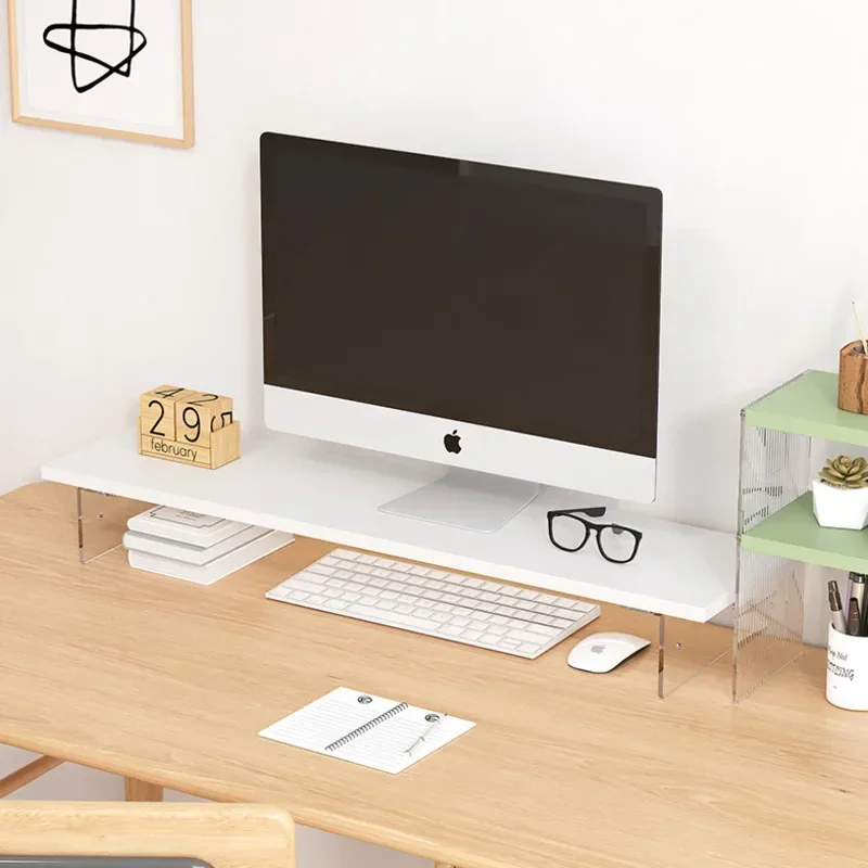 Bilgisayar Monitörü Düşük Masa - Desk Setup Study incelemesi ve fiyatı