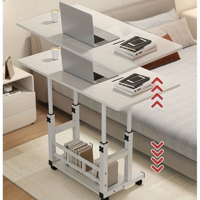 Çok Fonksiyonlu Tekerlekli Kat - Desk Setup Shelves incelemesi ve fiyatı