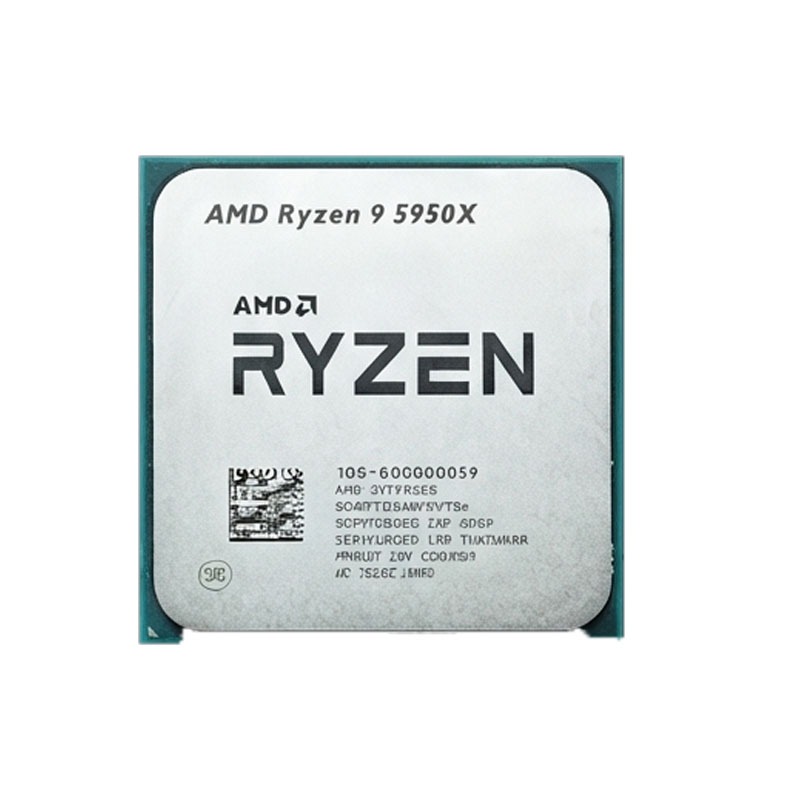 AMD Ryzen 9 5950X Soket AM4 CP - Amd Cpu Ryzen 9 incelemesi ve fiyatı