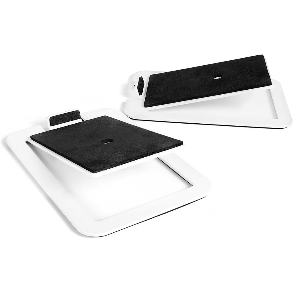2 adet masaüstü hoparlör orta  - Speaker Desk Setup incelemesi ve fiyatı