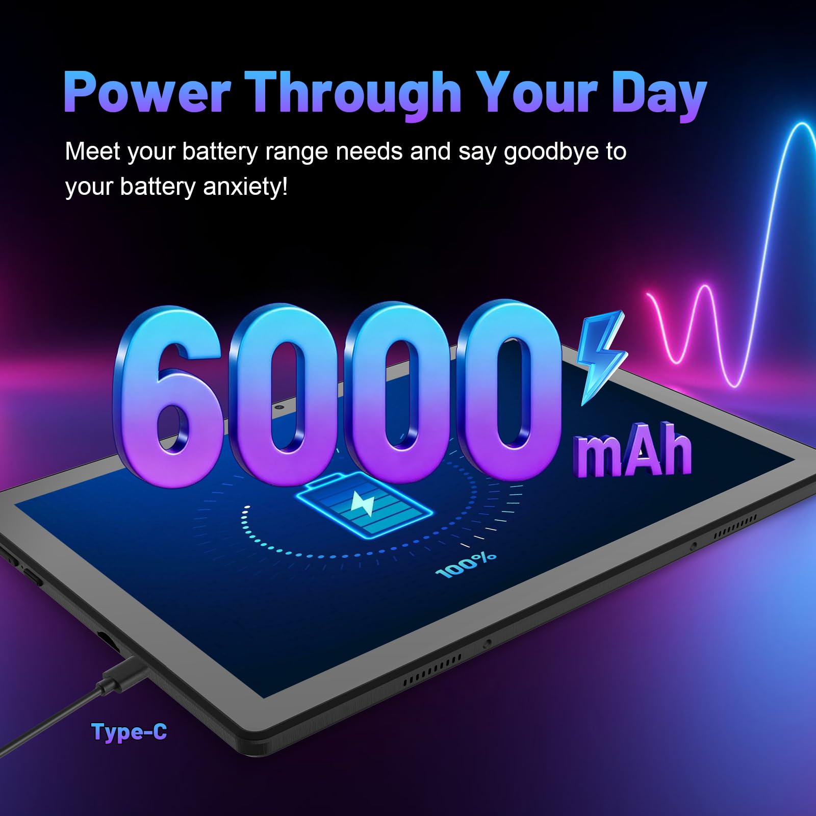 10.1 İnç Android 16 Tablet Pak - Desk Setup Keyboard incelemesi ve fiyatı