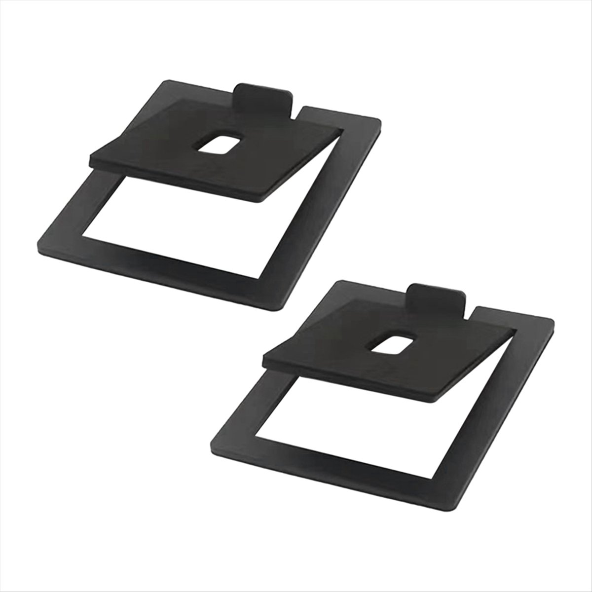 2 Adet Masaüstü Hoparlör Stand - Speaker Desk Setup incelemesi ve fiyatı