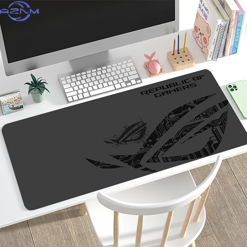 1 adet Büyük Oyun Mouse Pad'i  - Desk Setup Gear incelemesi ve fiyatı