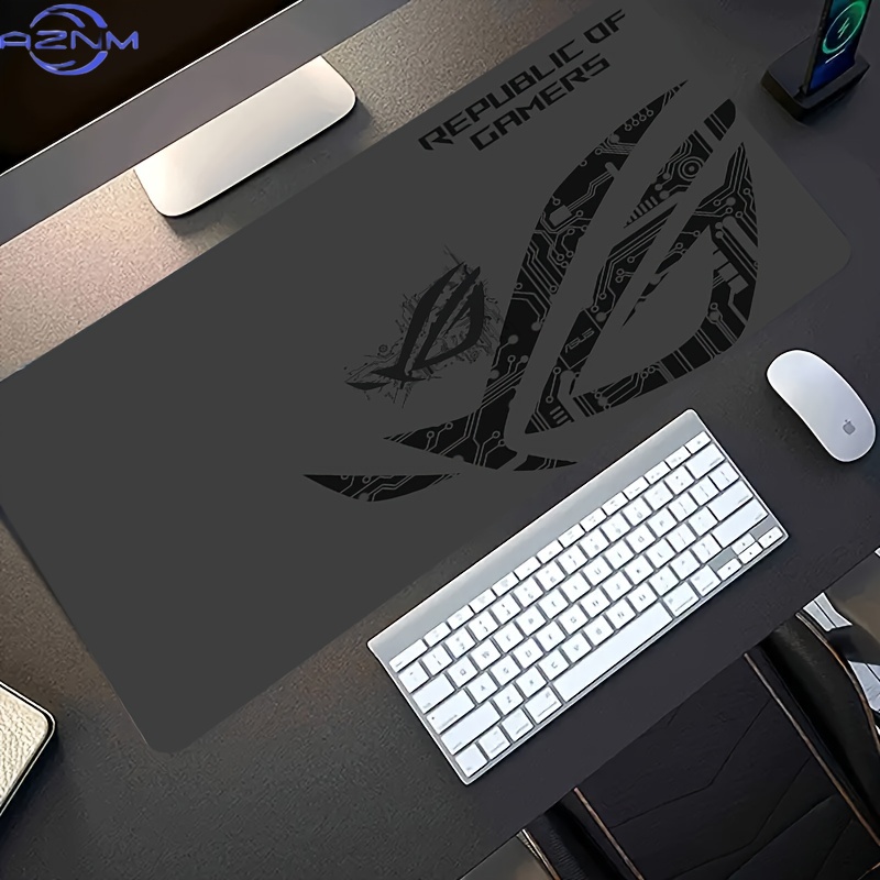 1 adet Büyük Oyun Mouse Pad'i  - Desk Setup Gear incelemesi ve fiyatı
