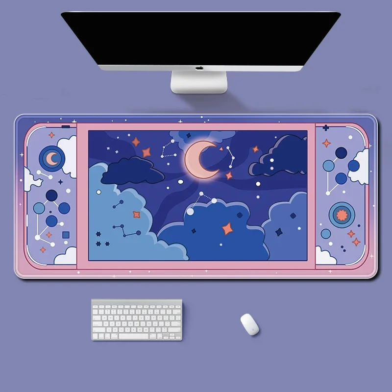 Ay ve Yıldızlar Büyük sümen Ka - Desk Setup Gear incelemesi ve fiyatı