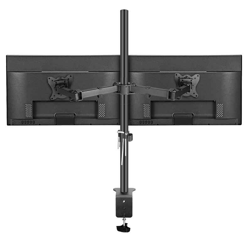 (80cm) DL-T902-280II Tam Harek - Dual Monitor Desk Setup incelemesi ve fiyatı