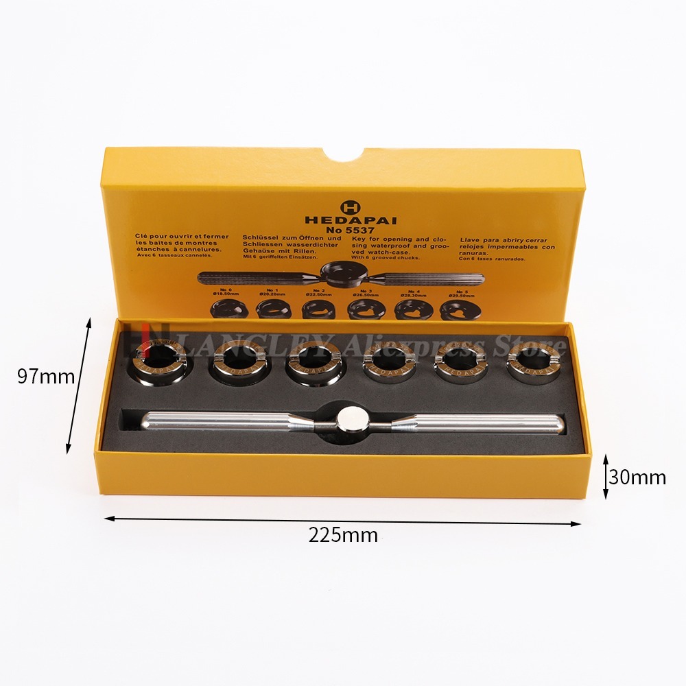 Rolex ve Tudor Saatler İçin Me - Desk Setup Gear incelemesi ve fiyatı