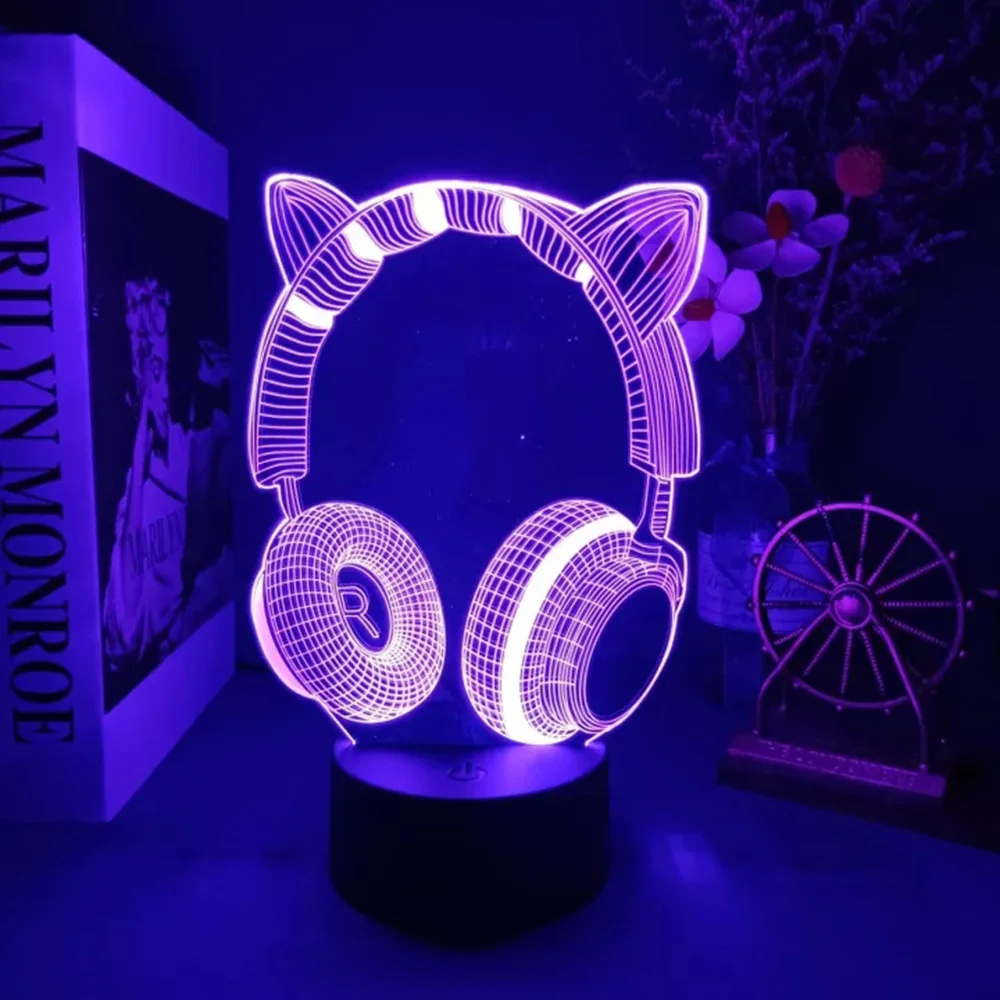 Yeni kulaklıklar 3D Illusion g - Desk Setup Kids incelemesi ve fiyatı