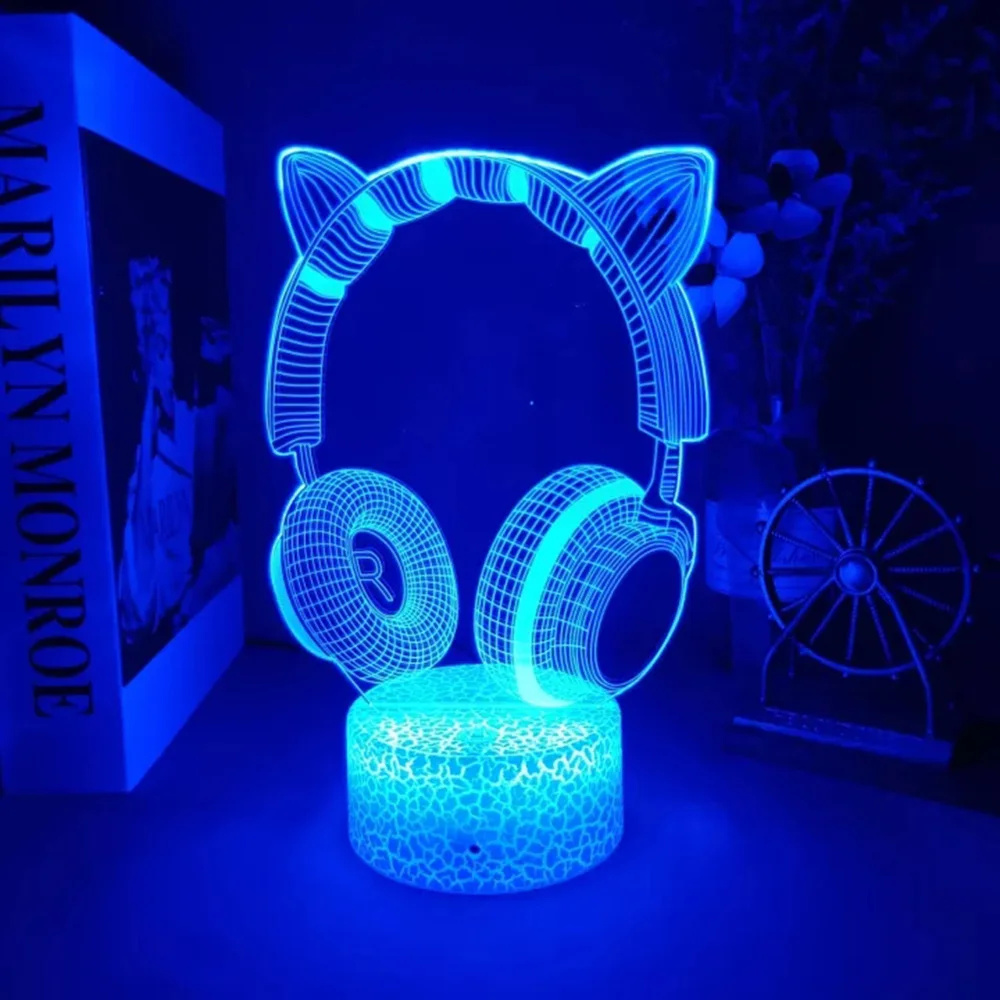 Yeni kulaklıklar 3D Illusion g - Desk Setup Kids incelemesi ve fiyatı