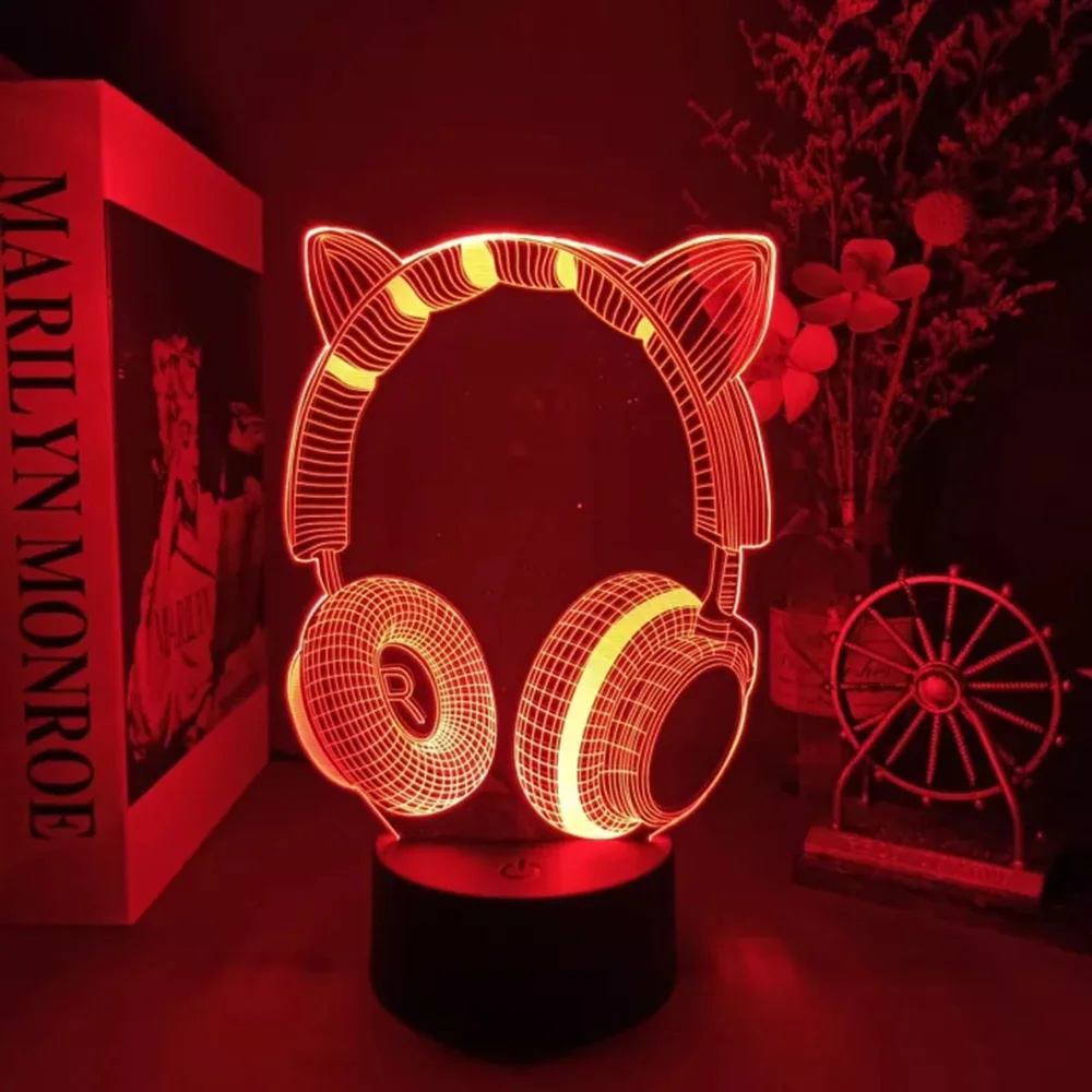 Yeni kulaklıklar 3D Illusion g - Desk Setup Kids incelemesi ve fiyatı
