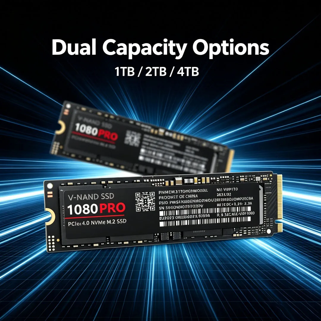 1080PRO Orijinal Yeni M.2 NVMe - Samsung Ssd 980 Pro incelemesi ve fiyatı