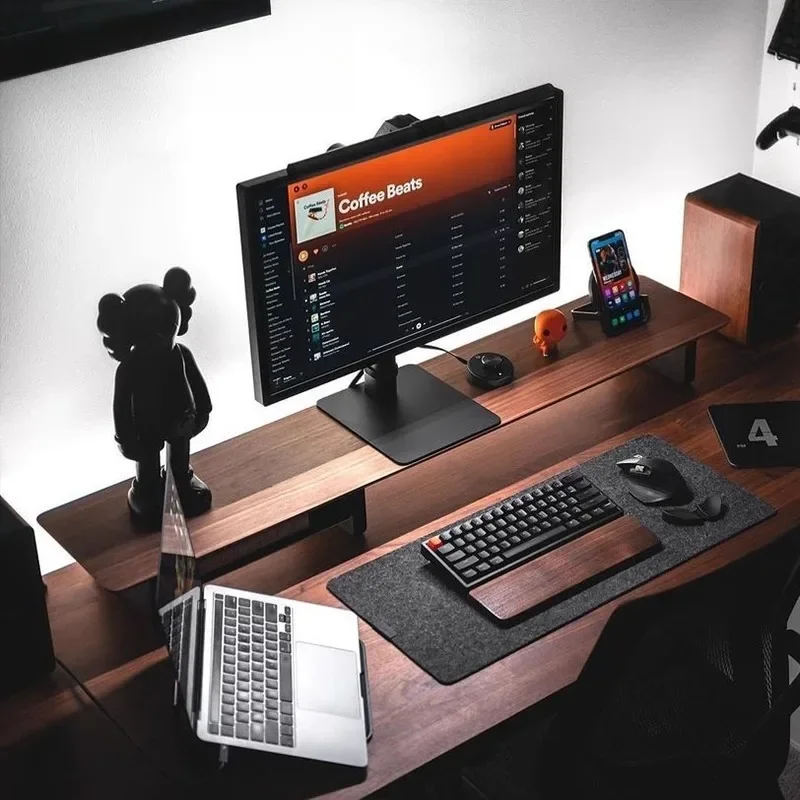Z1 Monitör Yükseklik Arttırıcı - Desk Setup In Office incelemesi ve fiyatı