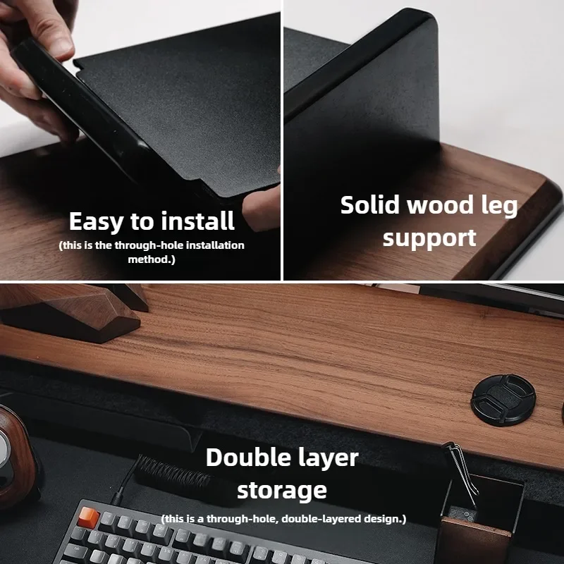 Z1 Monitör Yükseklik Arttırıcı - Desk Setup In Office incelemesi ve fiyatı