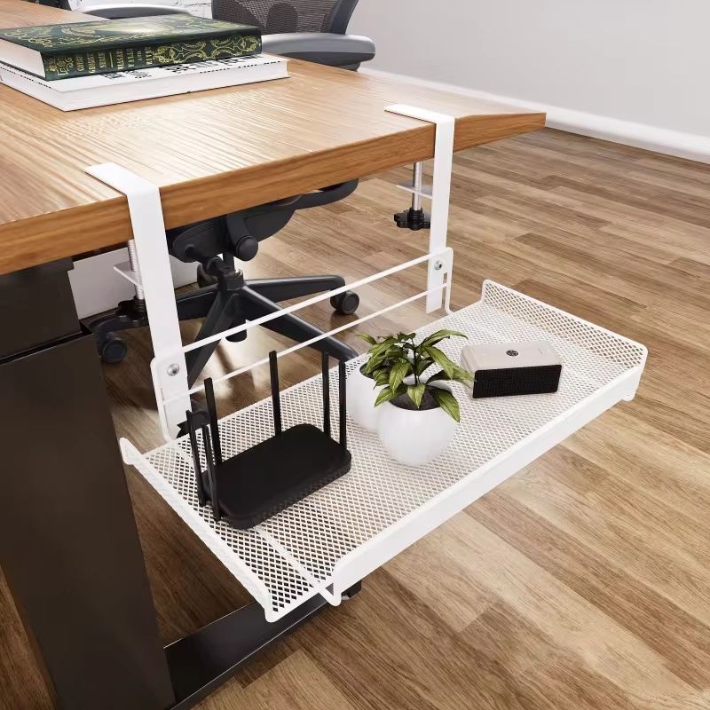 Masa Altı Çelik Kablo Yönetim  - Desk Setup Gear incelemesi ve fiyatı