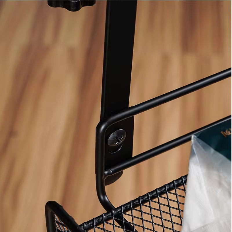 Masa Altı Çelik Kablo Yönetim  - Desk Setup Gear incelemesi ve fiyatı