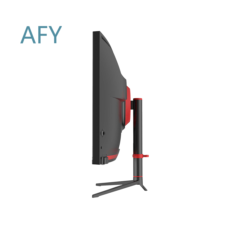 Flashworth 34 inç 4K kavisli o - Dual Monitor Desk Setup incelemesi ve fiyatı