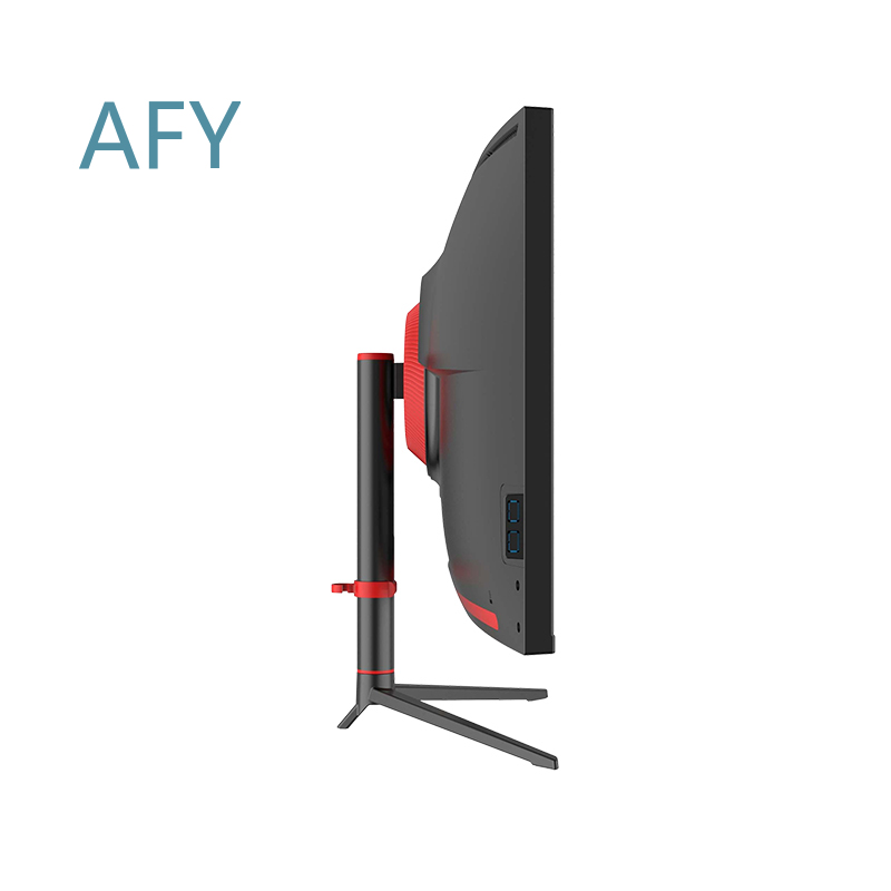 Flashworth 34 inç 4K kavisli o - Dual Monitor Desk Setup incelemesi ve fiyatı