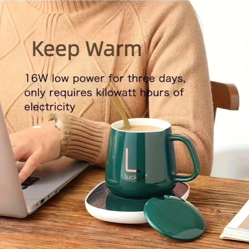 Akıllı Kahve Seti Otomatik Açm - Desk Setup In Office incelemesi ve fiyatı