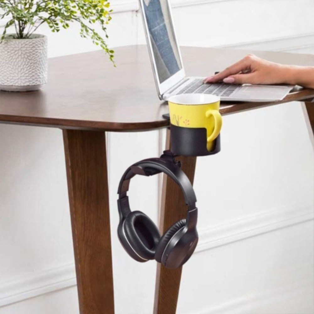 360 °   Döner Masaüstü Kulaklı - Desk Setup In Office incelemesi ve fiyatı
