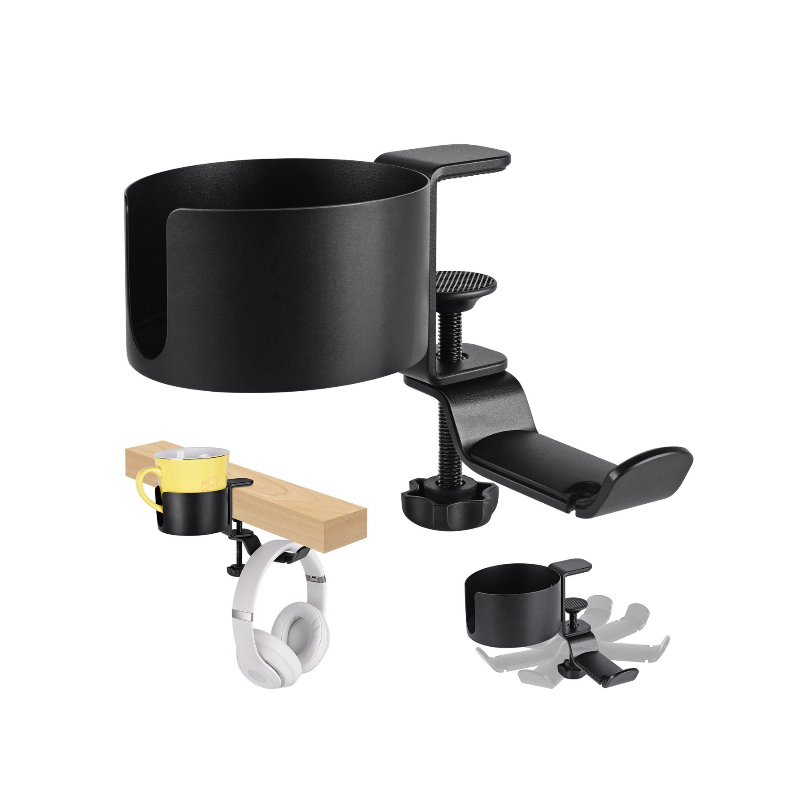 360 °   Döner Masaüstü Kulaklı - Desk Setup In Office incelemesi ve fiyatı