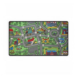 Sokaklarda sihirli Playmat far - Desk Setup Keyboard incelemesi ve fiyatı