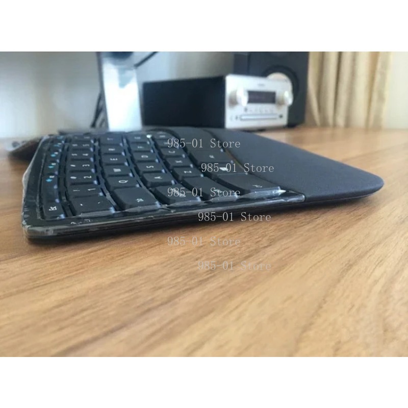 Kablosuz Klavye ve Fare Seti,  - Desk Setup Keyboard incelemesi ve fiyatı