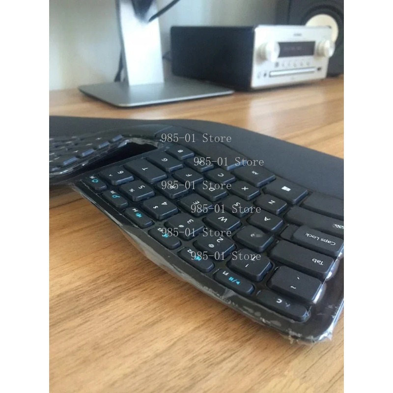 Kablosuz Klavye ve Fare Seti,  - Desk Setup Keyboard incelemesi ve fiyatı