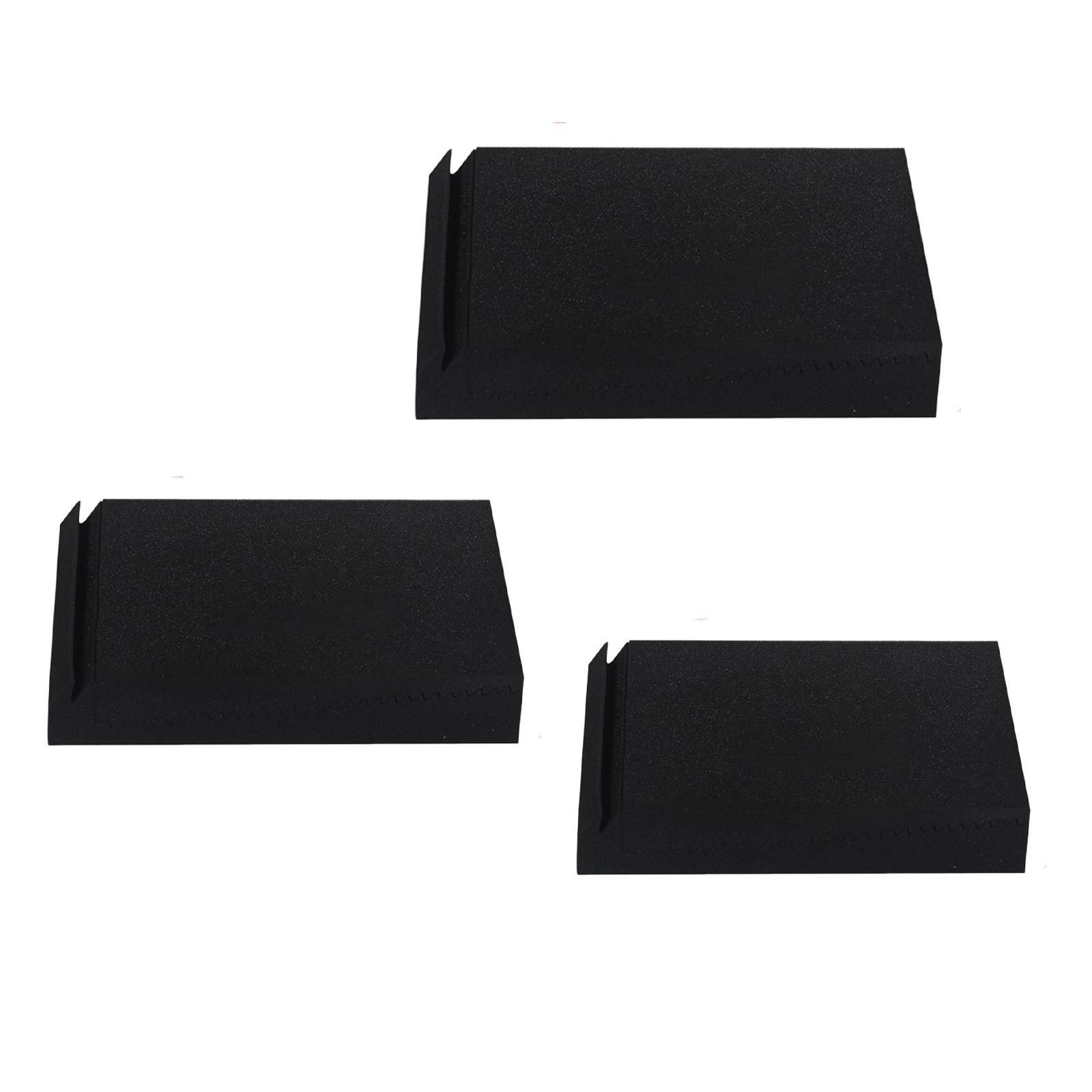 Ses Yalıtım Köpüğü Stüdyo İzol - Speaker Desk Setup incelemesi ve fiyatı
