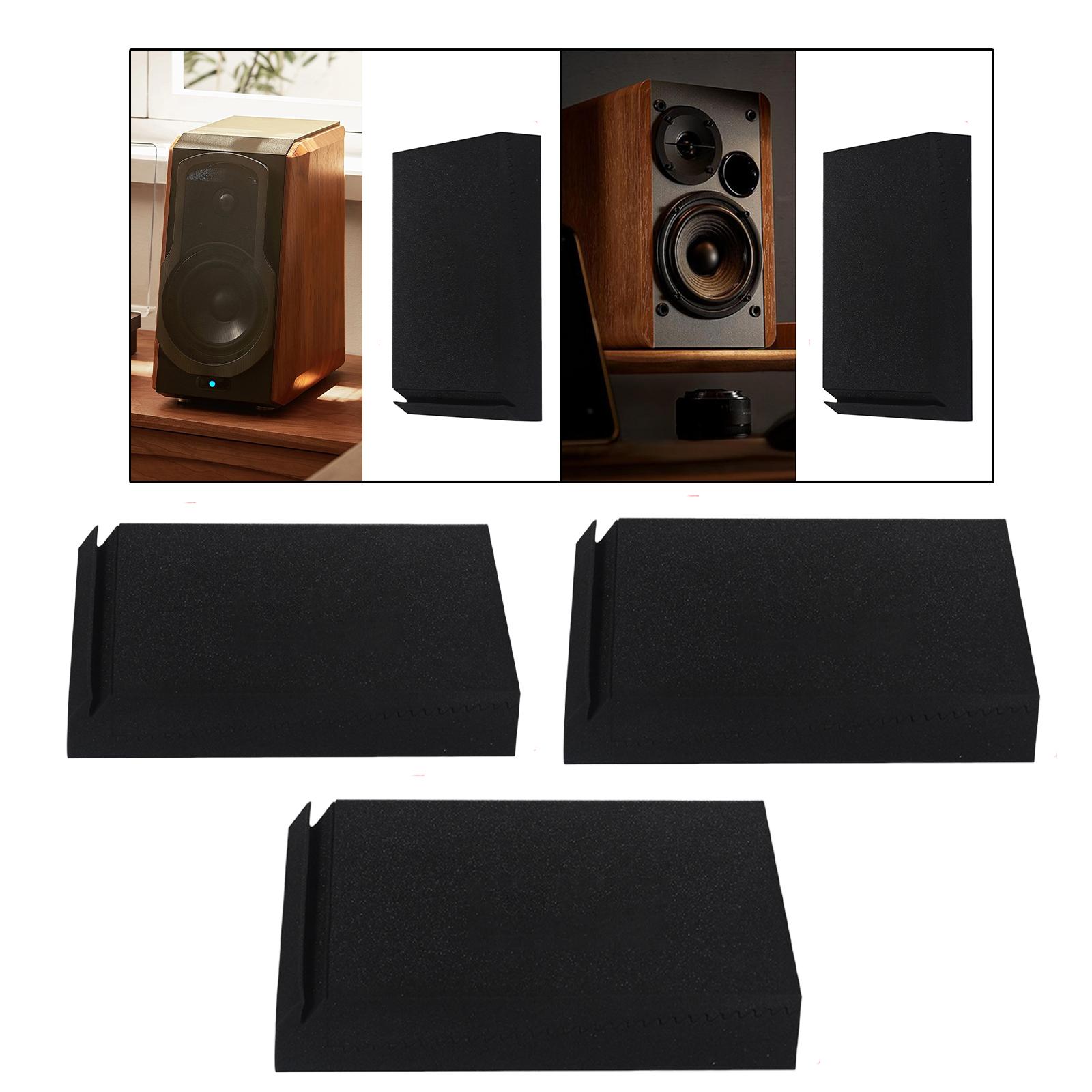 Ses Yalıtım Köpüğü Stüdyo İzol - Speaker Desk Setup incelemesi ve fiyatı