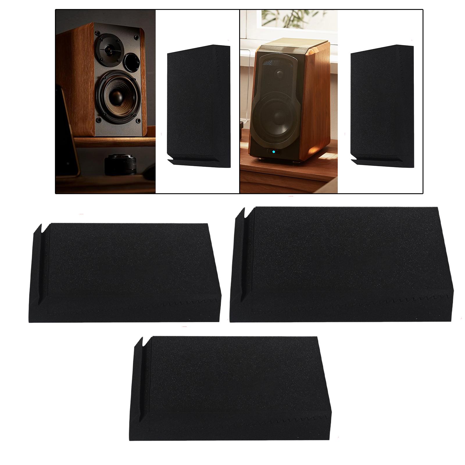 Ses Yalıtım Köpüğü Stüdyo İzol - Speaker Desk Setup incelemesi ve fiyatı