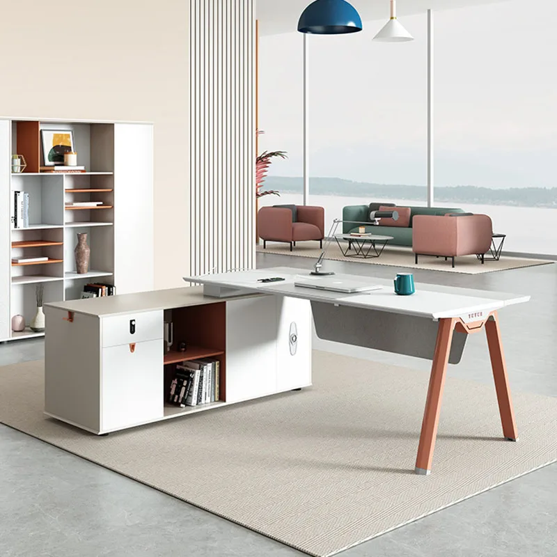 Yazma Masası Beyaz Çalışma Mas - Desk Setup Kids incelemesi ve fiyatı